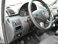 Mercedes vito - afbeelding 8 van  34