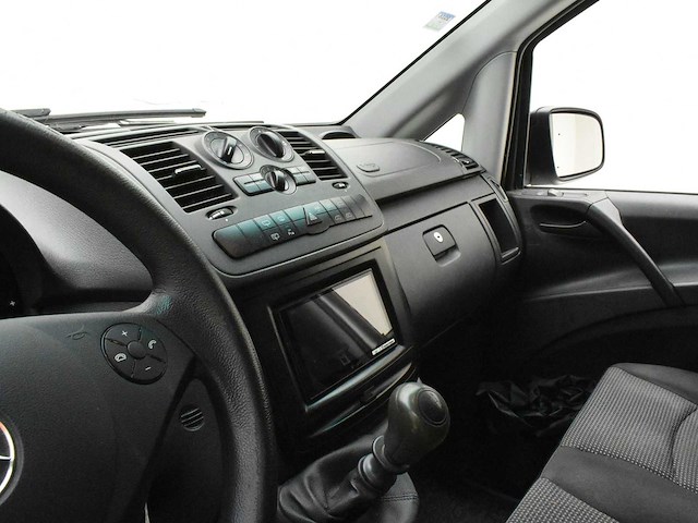 Mercedes vito - afbeelding 9 van  34