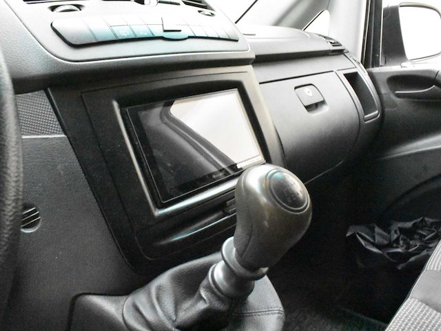 Mercedes vito - afbeelding 14 van  34