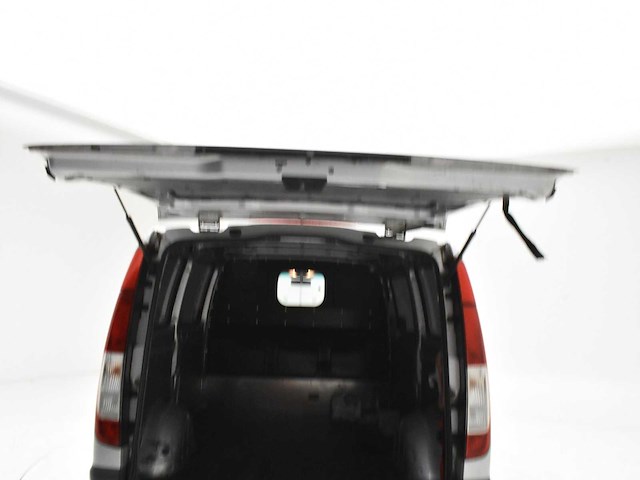 Mercedes vito - afbeelding 18 van  34