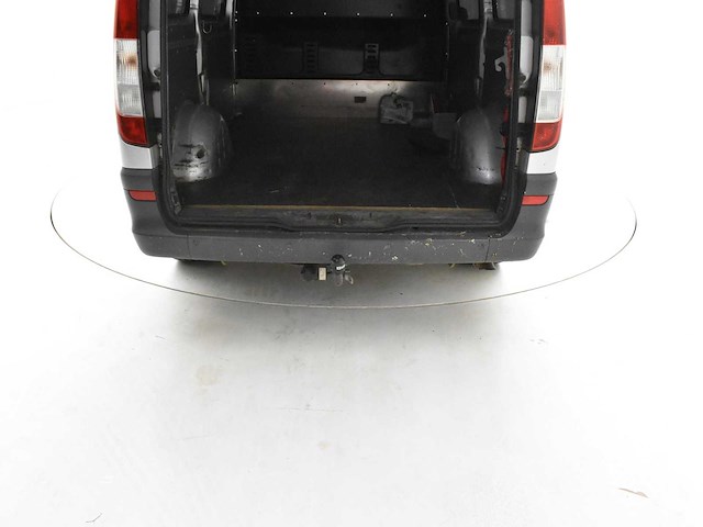 Mercedes vito - afbeelding 19 van  34