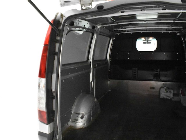 Mercedes vito - afbeelding 20 van  34