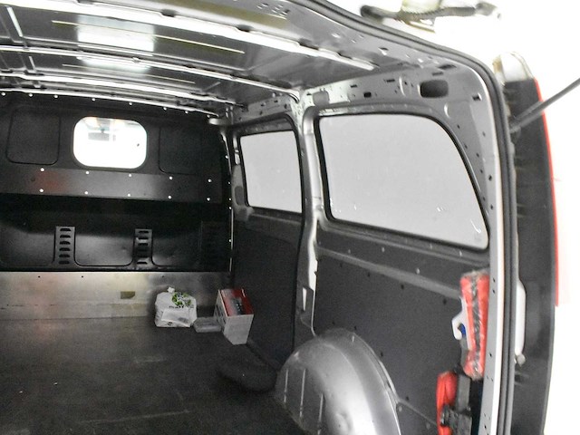 Mercedes vito - afbeelding 21 van  34