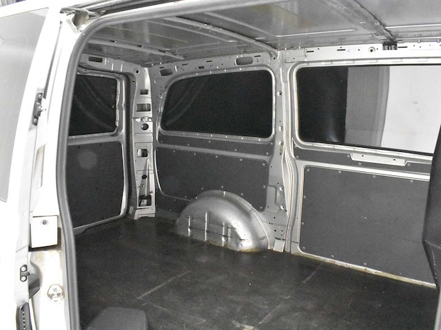 Mercedes vito - afbeelding 23 van  34
