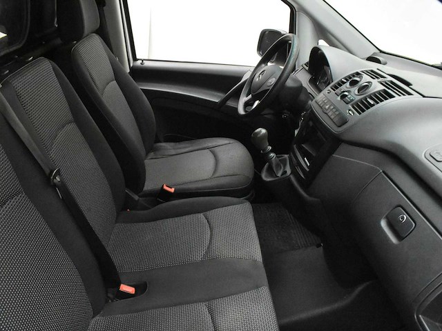 Mercedes vito - afbeelding 27 van  34