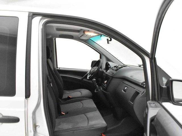 Mercedes vito - afbeelding 29 van  34