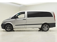 Mercedes vito - afbeelding 26 van  34