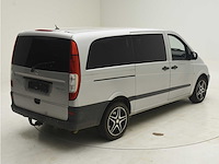 Mercedes vito - afbeelding 30 van  34