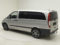Mercedes vito - afbeelding 32 van  34