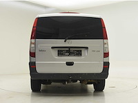 Mercedes vito - afbeelding 33 van  34