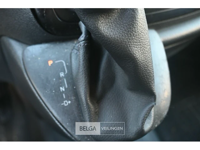 Mercedes vito - afbeelding 2 van  25