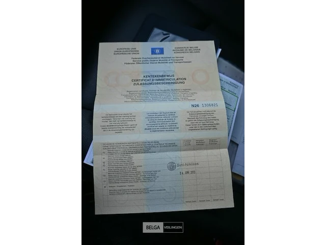 Mercedes vito - afbeelding 4 van  25