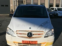 Mercedes vito - afbeelding 5 van  25