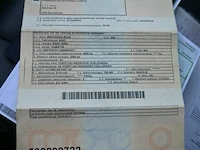 Mercedes vito - afbeelding 6 van  25