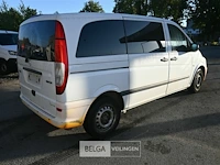 Mercedes vito - afbeelding 11 van  25