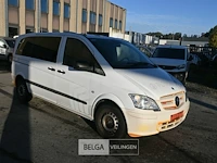 Mercedes vito