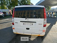 Mercedes vito - afbeelding 13 van  25
