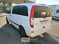 Mercedes vito - afbeelding 14 van  25