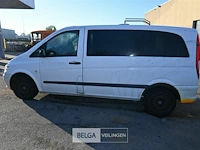 Mercedes vito - afbeelding 15 van  25