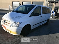 Mercedes vito - afbeelding 16 van  25