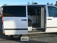 Mercedes vito - afbeelding 18 van  25