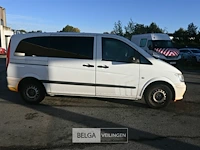 Mercedes vito - afbeelding 12 van  25