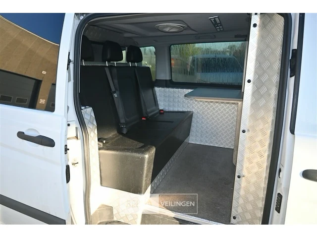 Mercedes vito - afbeelding 19 van  25