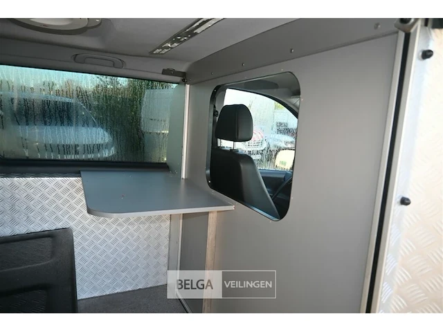 Mercedes vito - afbeelding 20 van  25