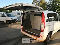 Mercedes vito - afbeelding 21 van  25