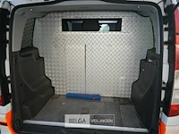 Mercedes vito - afbeelding 22 van  25