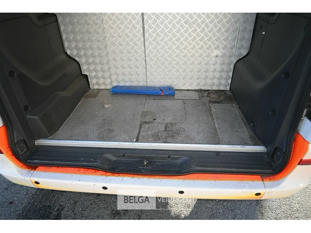 Mercedes vito - afbeelding 23 van  25