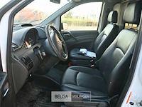 Mercedes vito - afbeelding 24 van  25