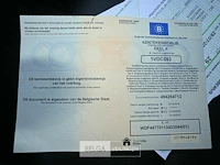 Mercedes vito - afbeelding 4 van  24