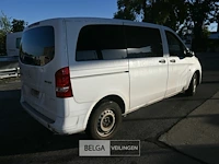 Mercedes vito - afbeelding 10 van  24