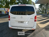 Mercedes vito - afbeelding 11 van  24