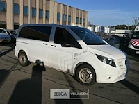 Mercedes vito