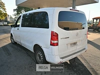 Mercedes vito - afbeelding 13 van  24