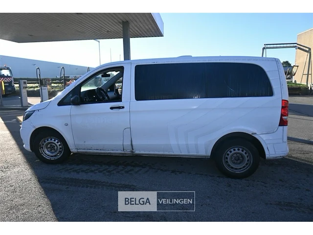 Mercedes vito - afbeelding 14 van  24