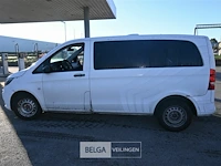 Mercedes vito - afbeelding 14 van  24