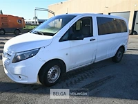 Mercedes vito - afbeelding 15 van  24