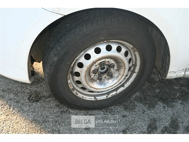 Mercedes vito - afbeelding 16 van  24