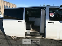 Mercedes vito - afbeelding 17 van  24