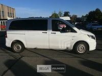 Mercedes vito - afbeelding 12 van  24