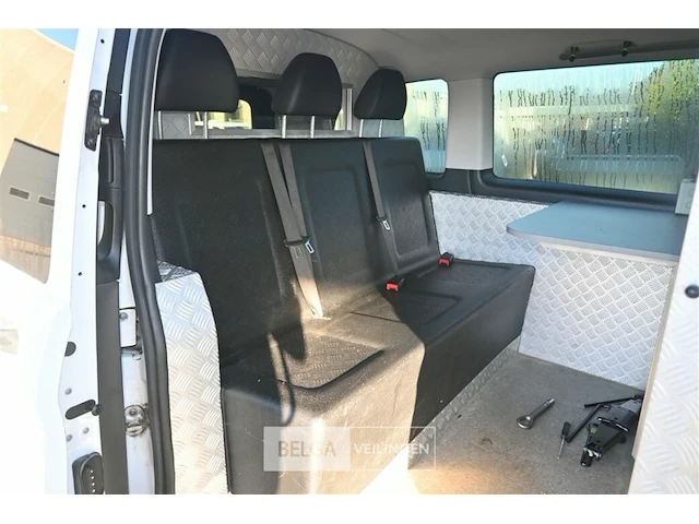 Mercedes vito - afbeelding 18 van  24