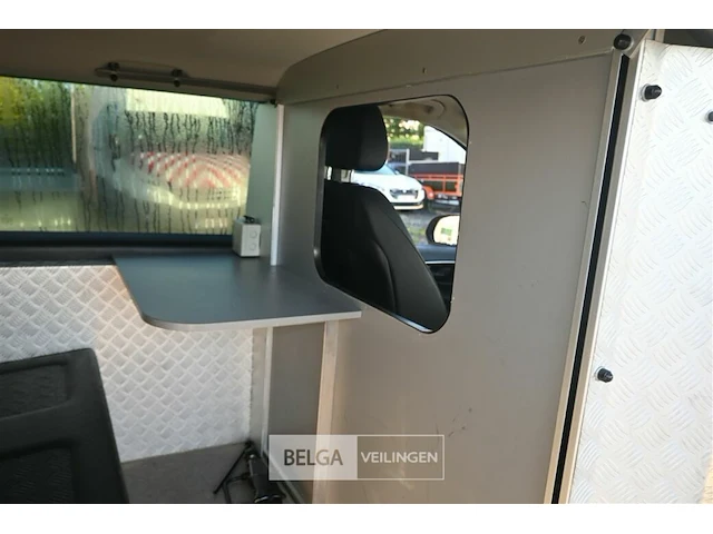 Mercedes vito - afbeelding 19 van  24