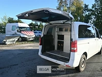 Mercedes vito - afbeelding 20 van  24