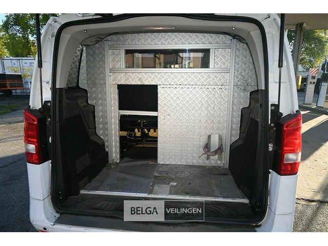 Mercedes vito - afbeelding 21 van  24