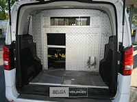 Mercedes vito - afbeelding 21 van  24