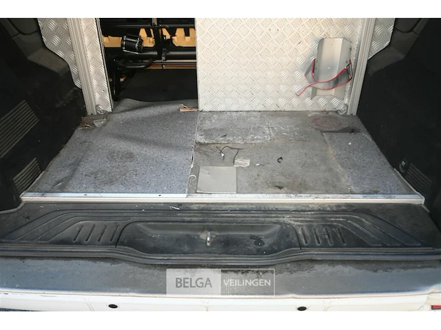 Mercedes vito - afbeelding 22 van  24