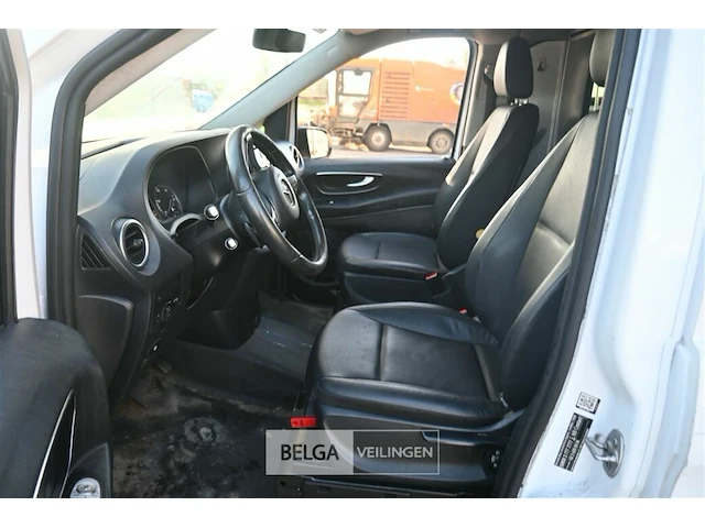 Mercedes vito - afbeelding 23 van  24